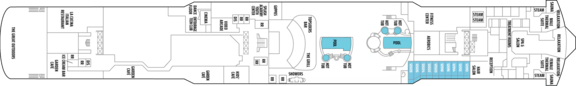 Deck Plan deck-4